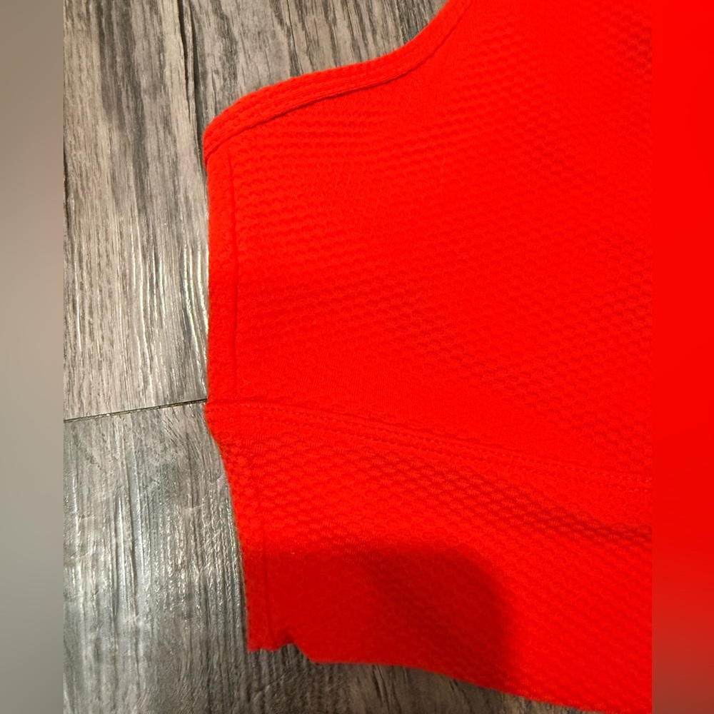 Beach Riot Red Activewear Set - Picture 6 of 10